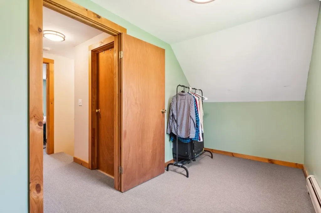 581 Mountain View Road Tinmouth VT 05773