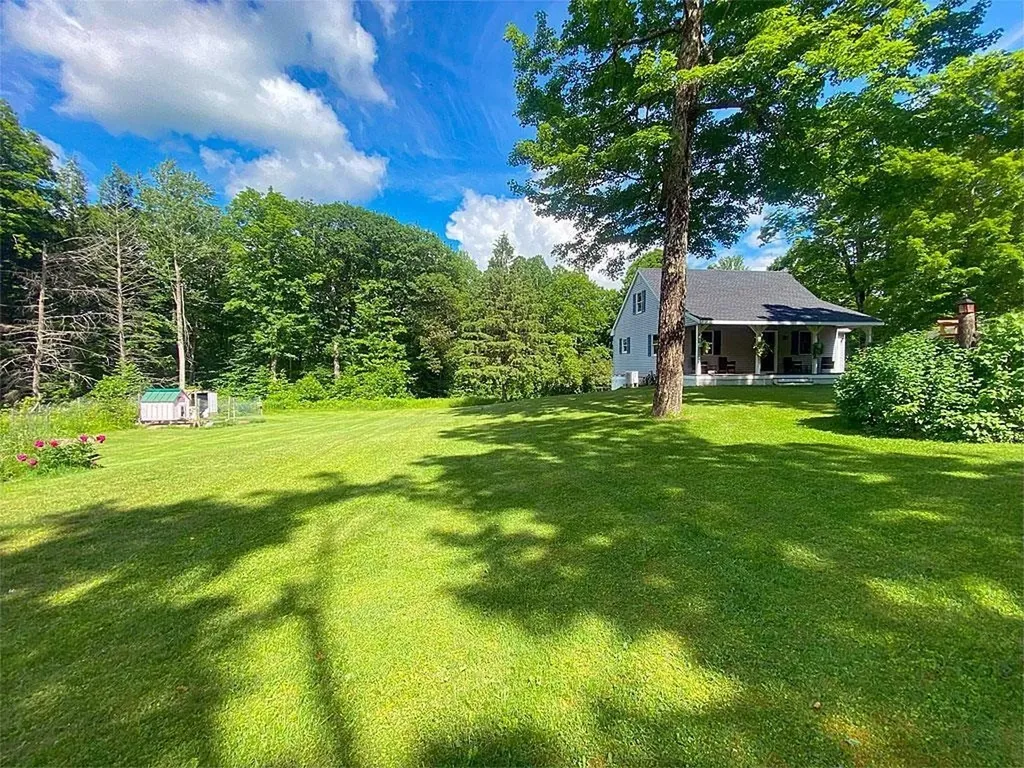 581 Mountain View Road Tinmouth VT 05773