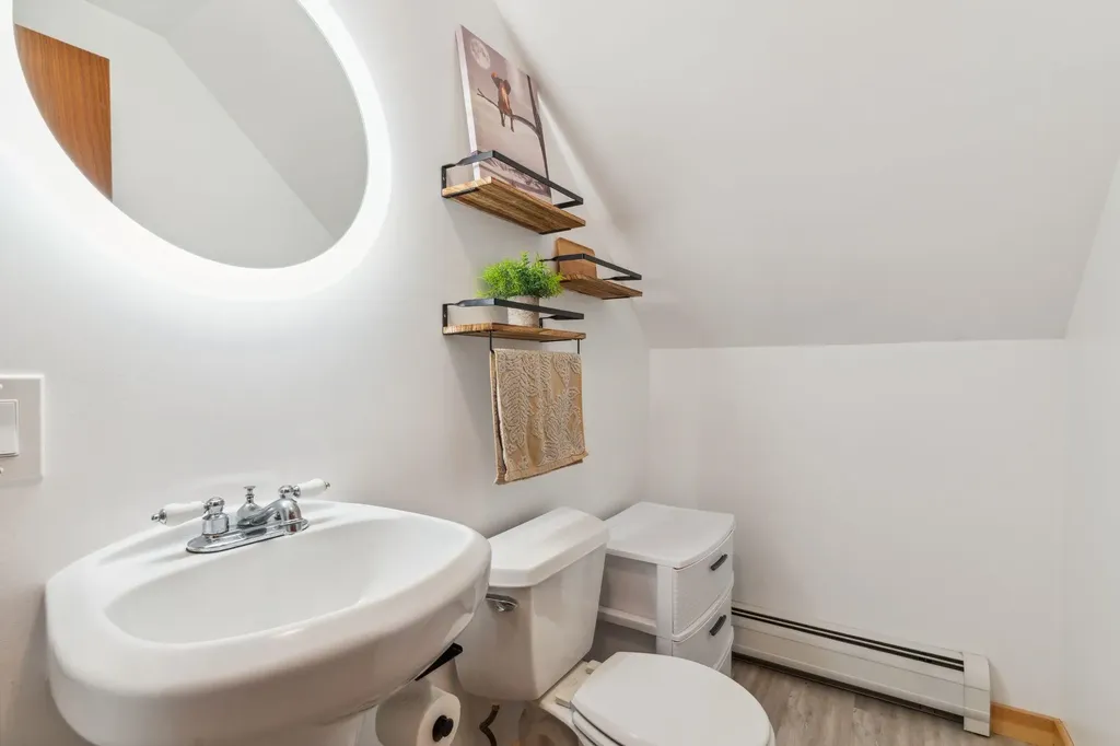 581 Mountain View Road Tinmouth VT 05773