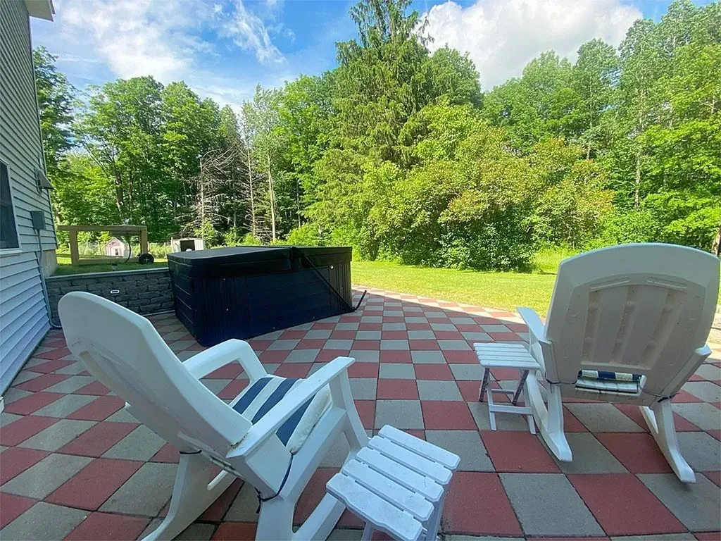 581 Mountain View Road Tinmouth VT 05773