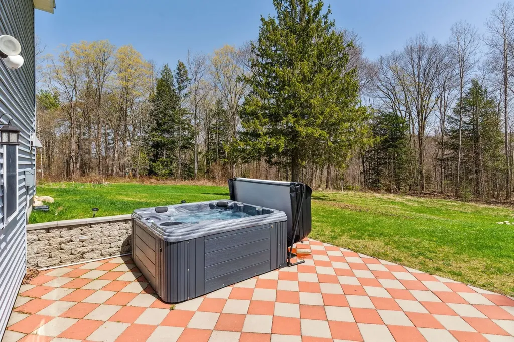 581 Mountain View Road Tinmouth VT 05773