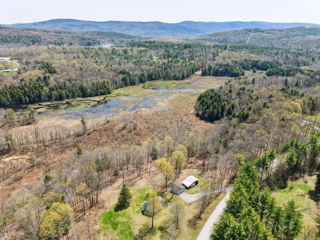 581 Mountain View Road Tinmouth VT 05773