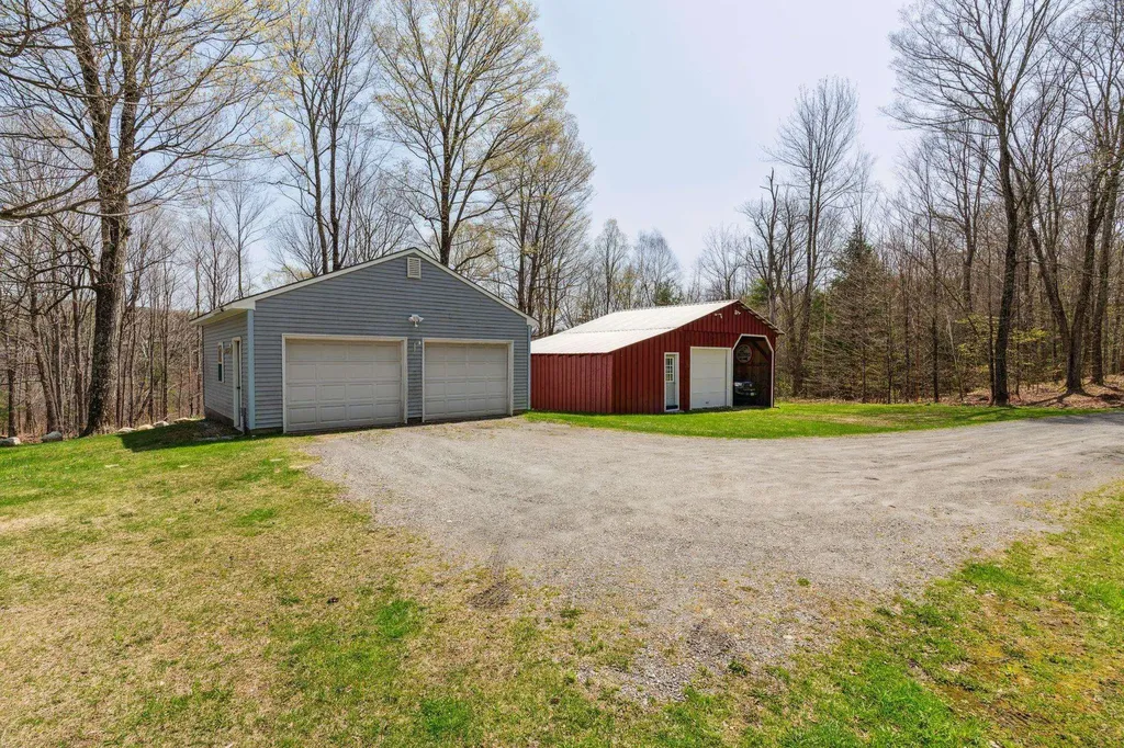 581 Mountain View Road Tinmouth VT 05773