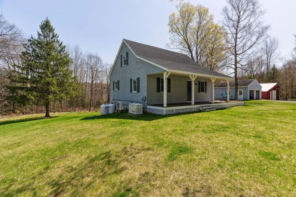 581 Mountain View Road Tinmouth VT 05773