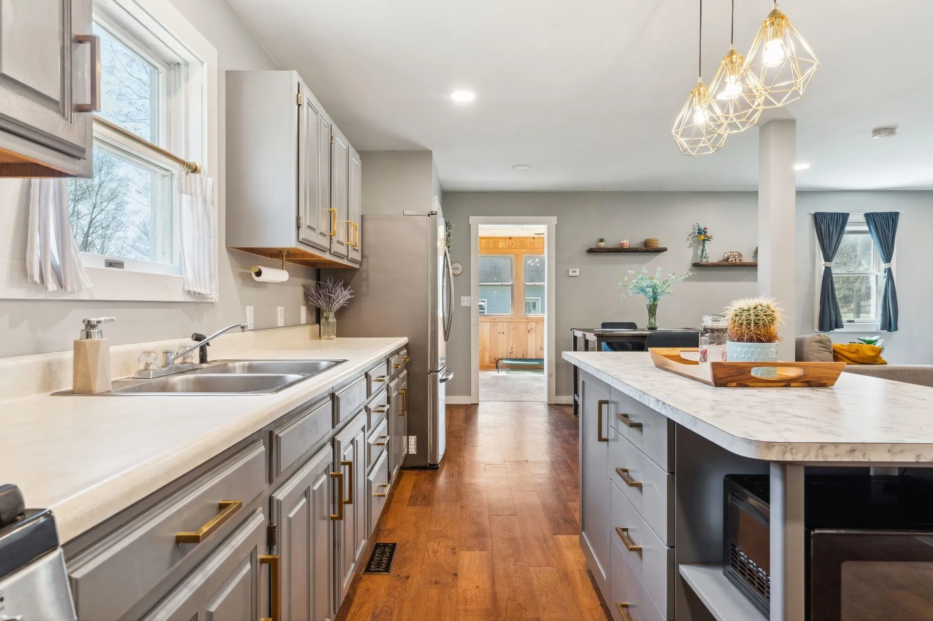 581 Mountain View Road Tinmouth VT 05773