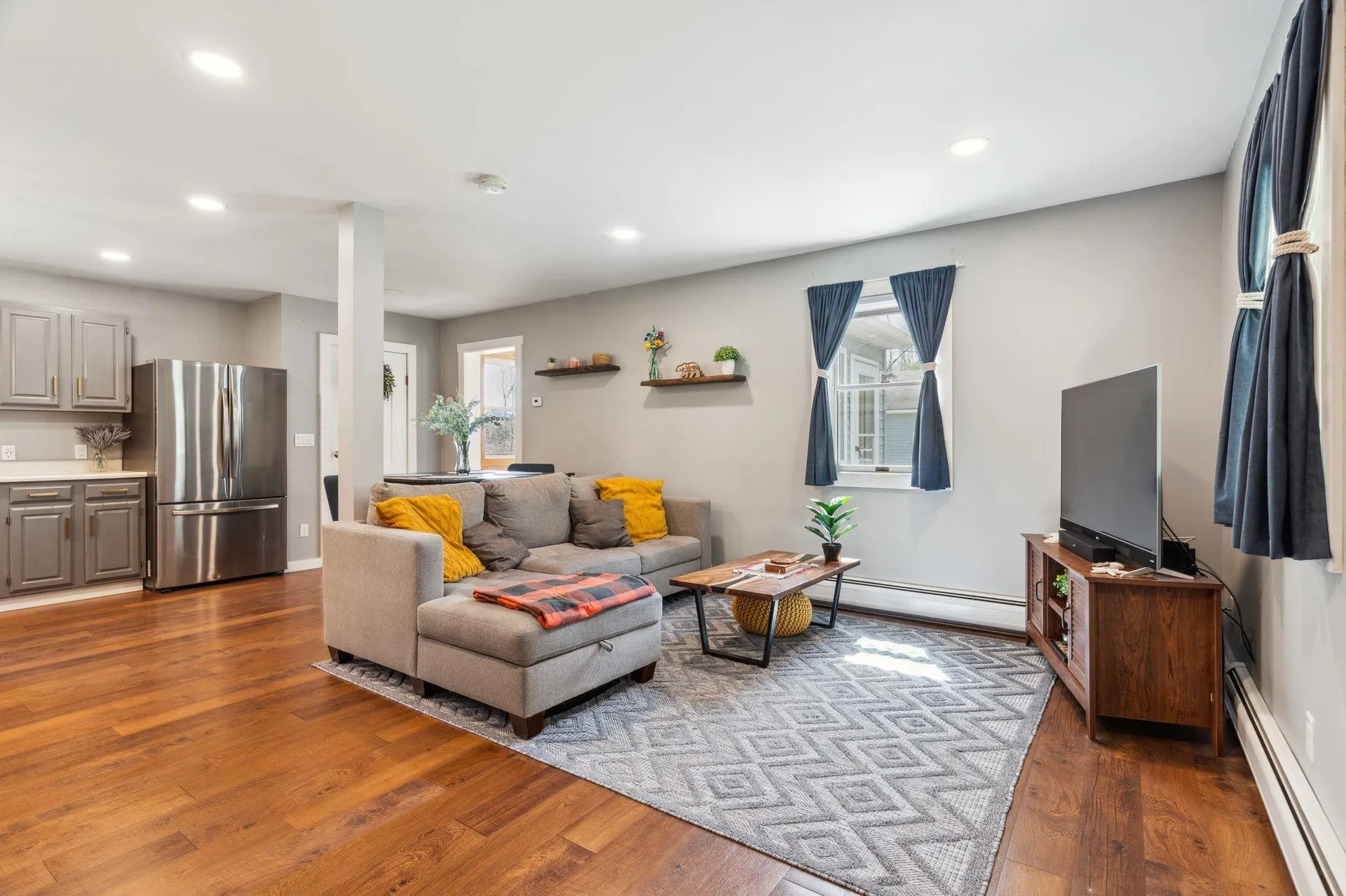 581 Mountain View Road Tinmouth VT 05773