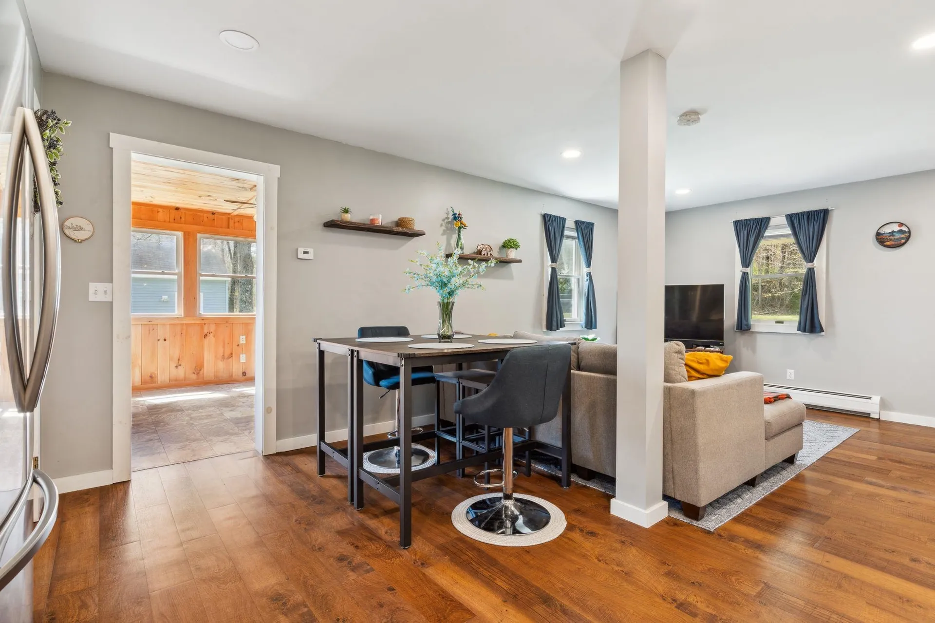 581 Mountain View Road Tinmouth VT 05773