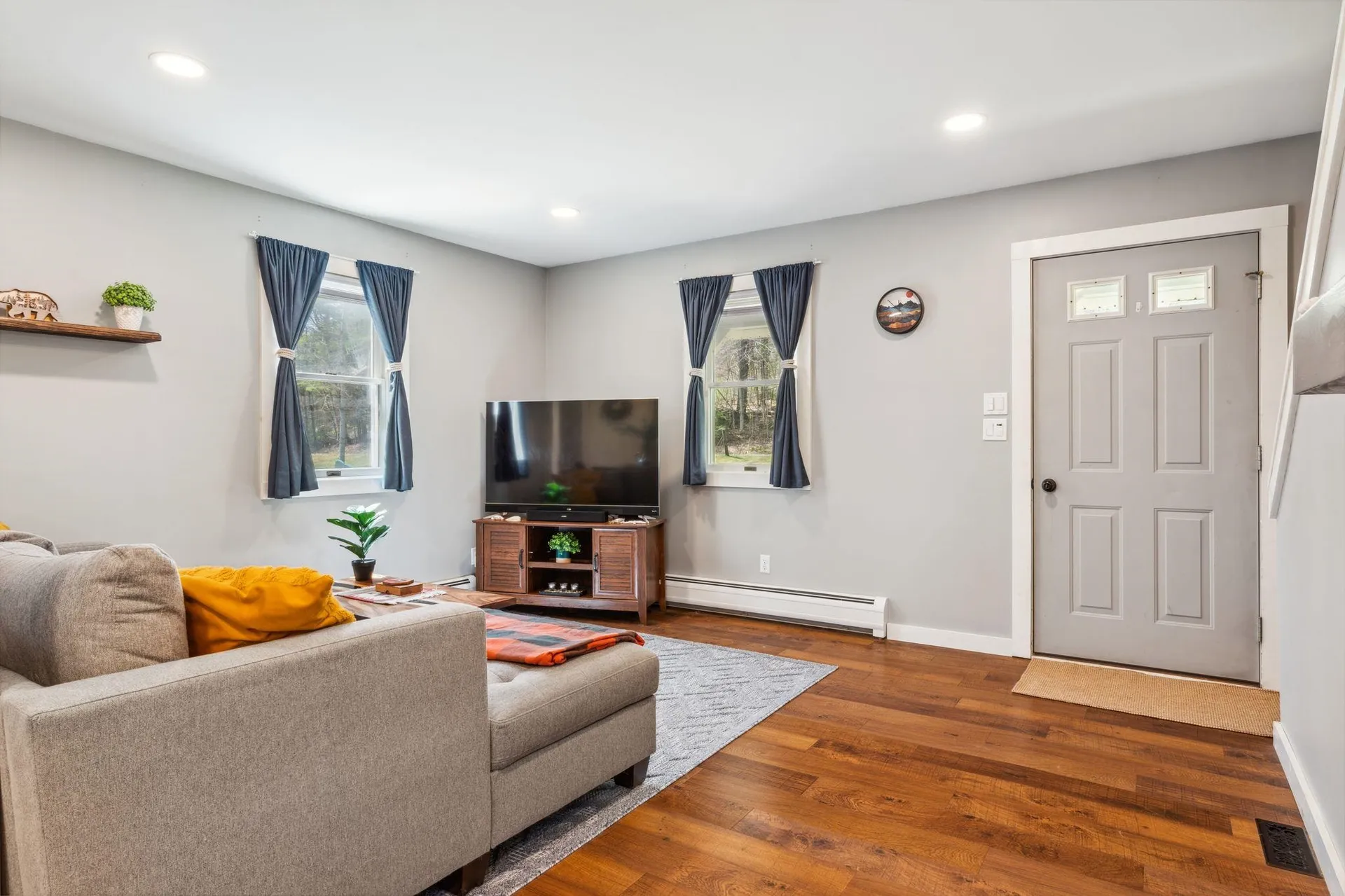 581 Mountain View Road Tinmouth VT 05773