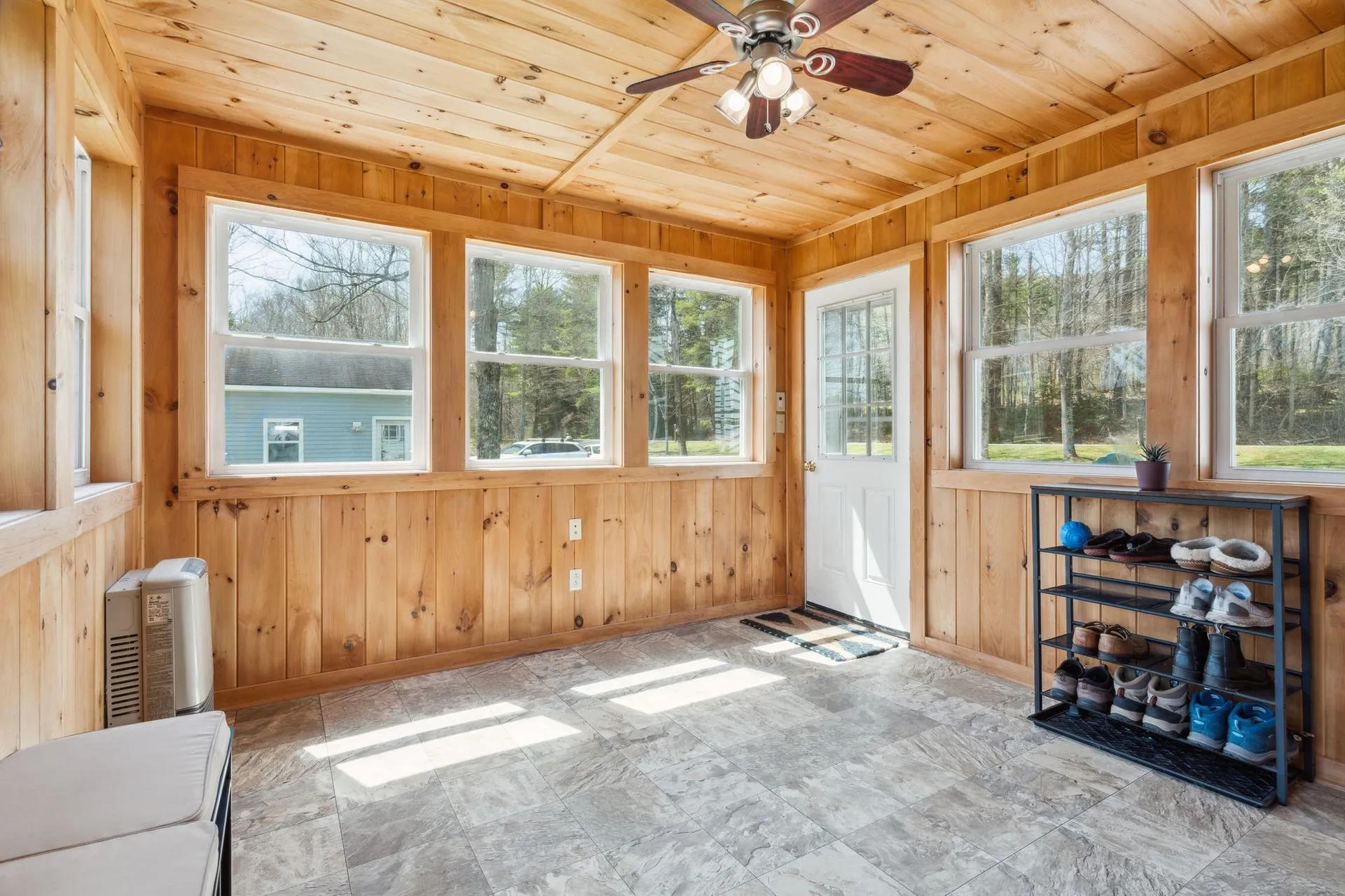581 Mountain View Road Tinmouth VT 05773