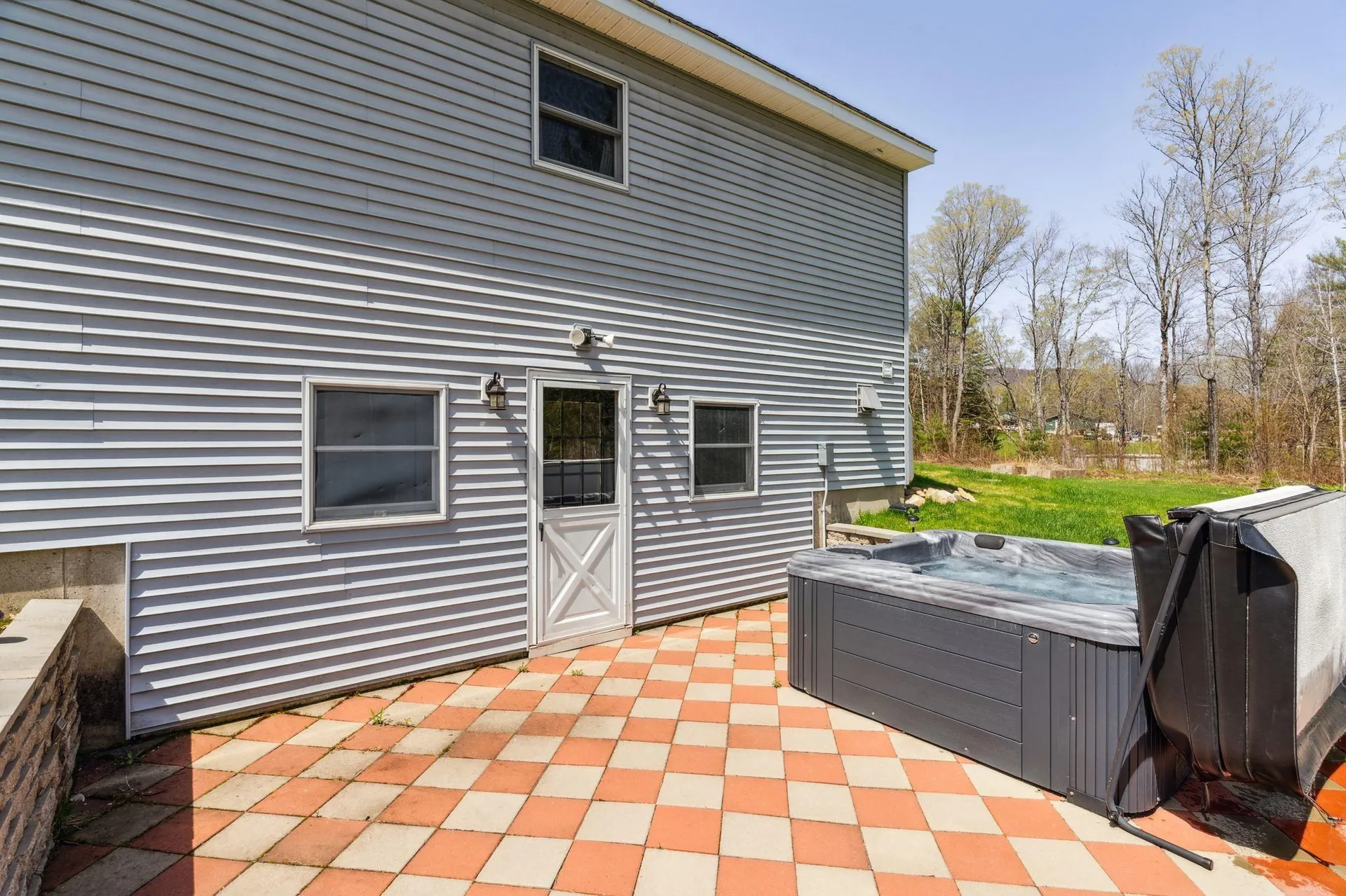 581 Mountain View Road Tinmouth VT 05773