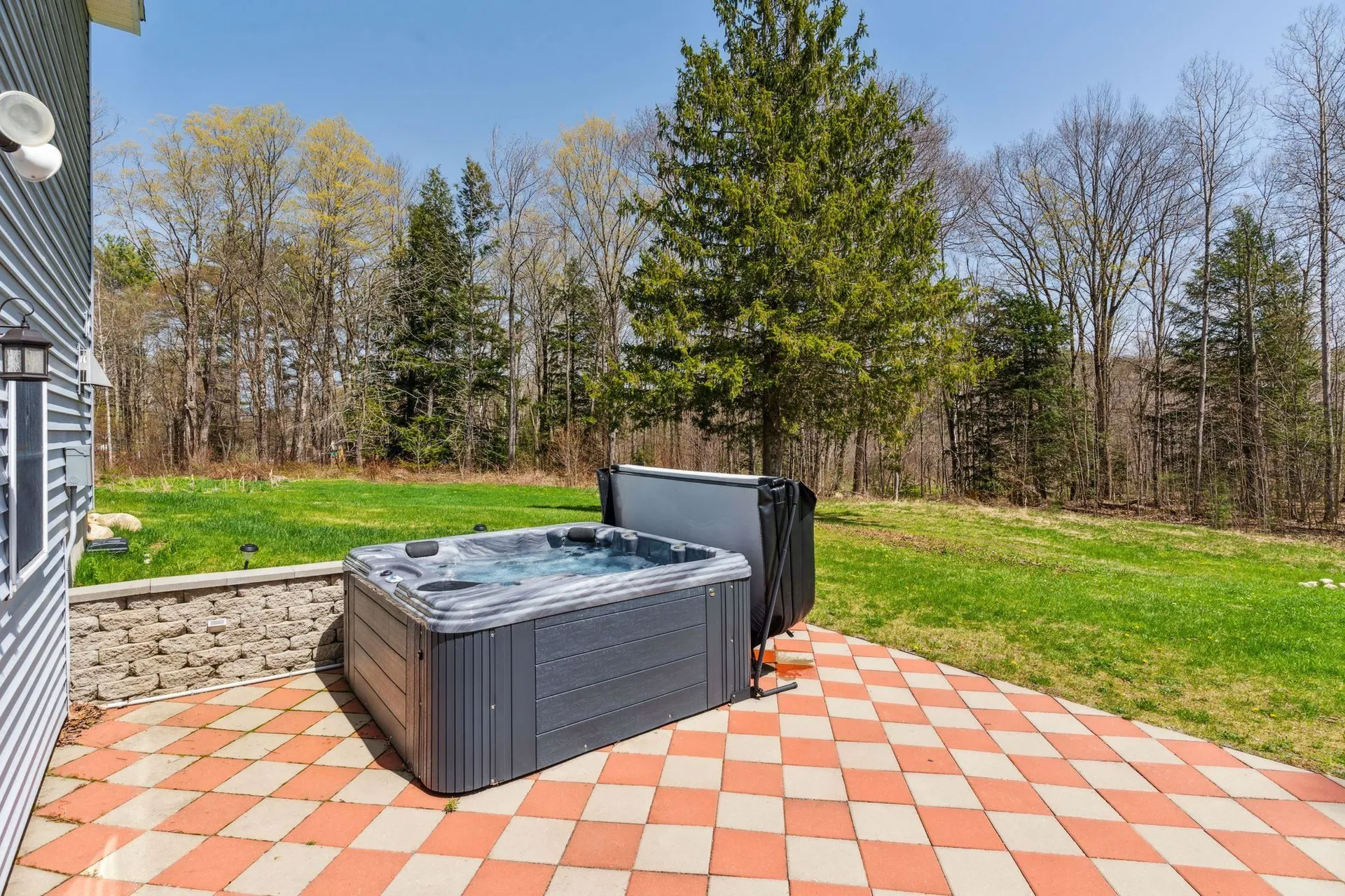 581 Mountain View Road Tinmouth VT 05773