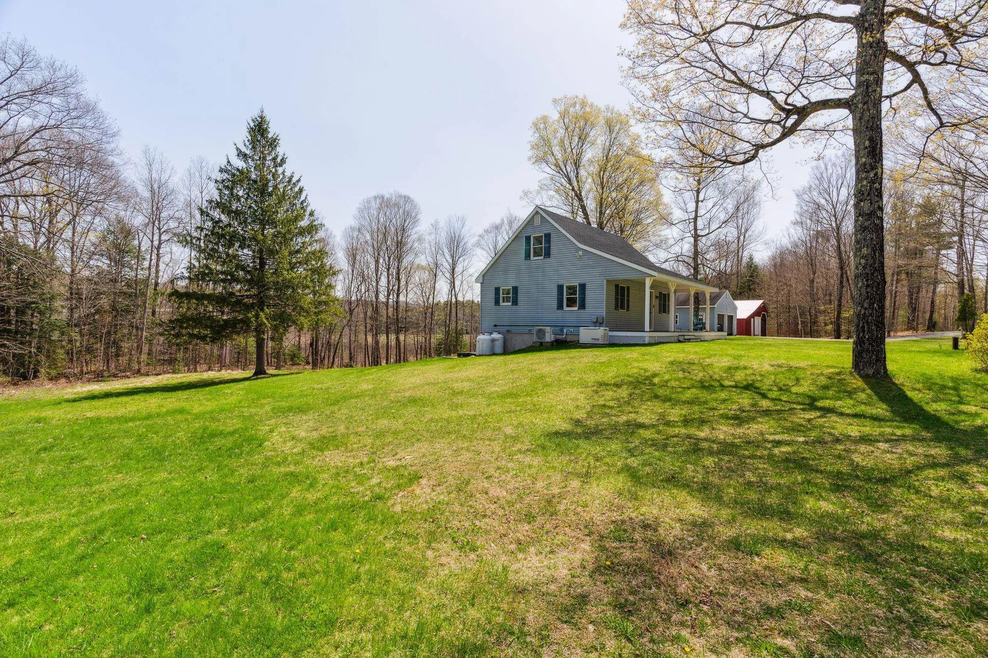 581 Mountain View Road Tinmouth VT 05773