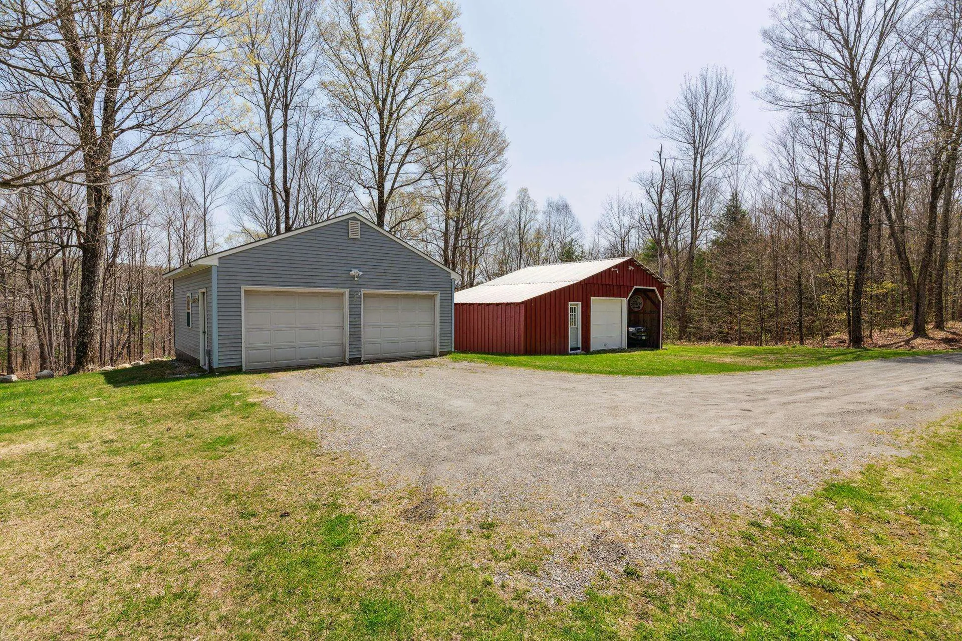 581 Mountain View Road Tinmouth VT 05773