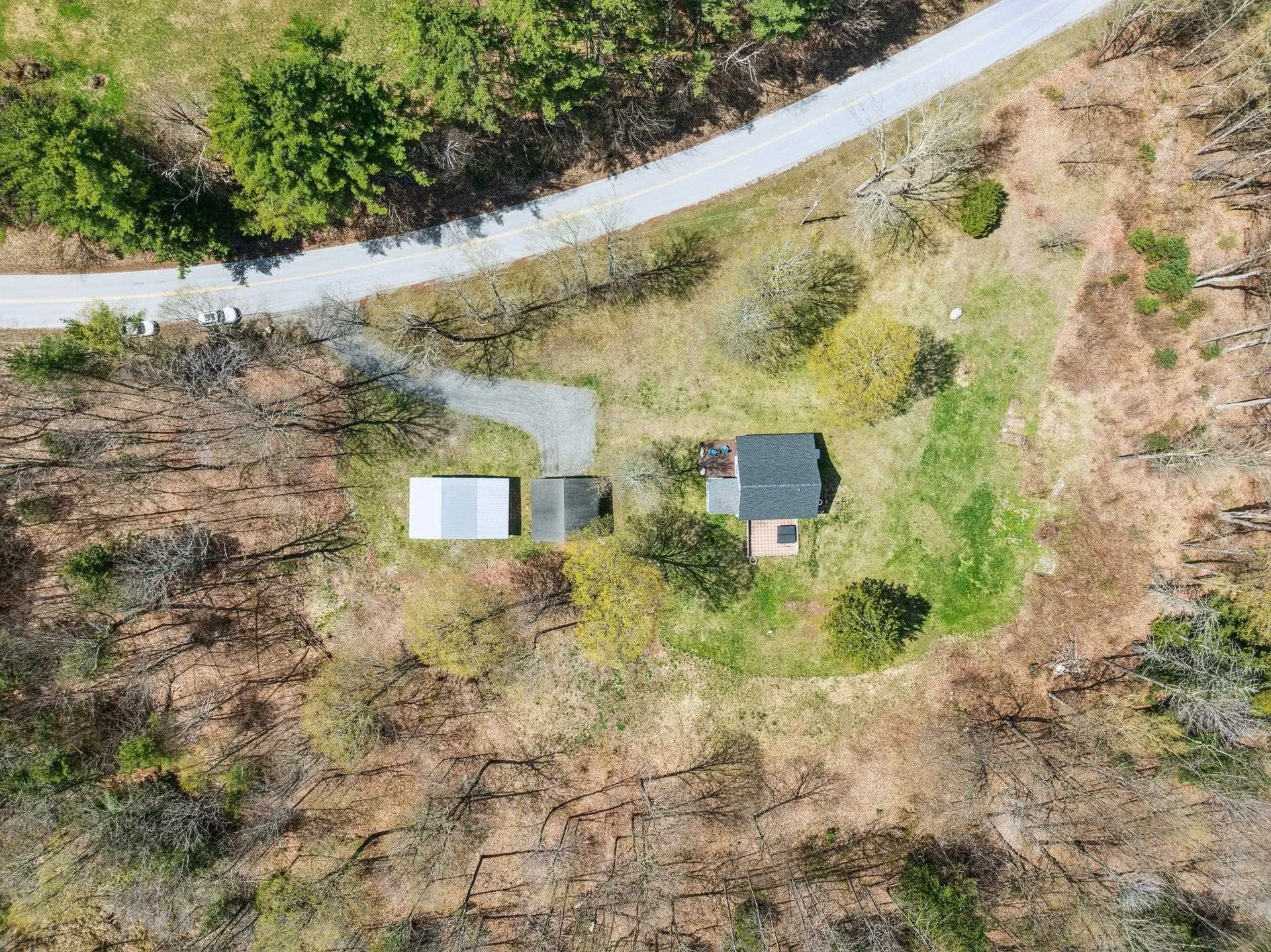 581 Mountain View Road Tinmouth VT 05773