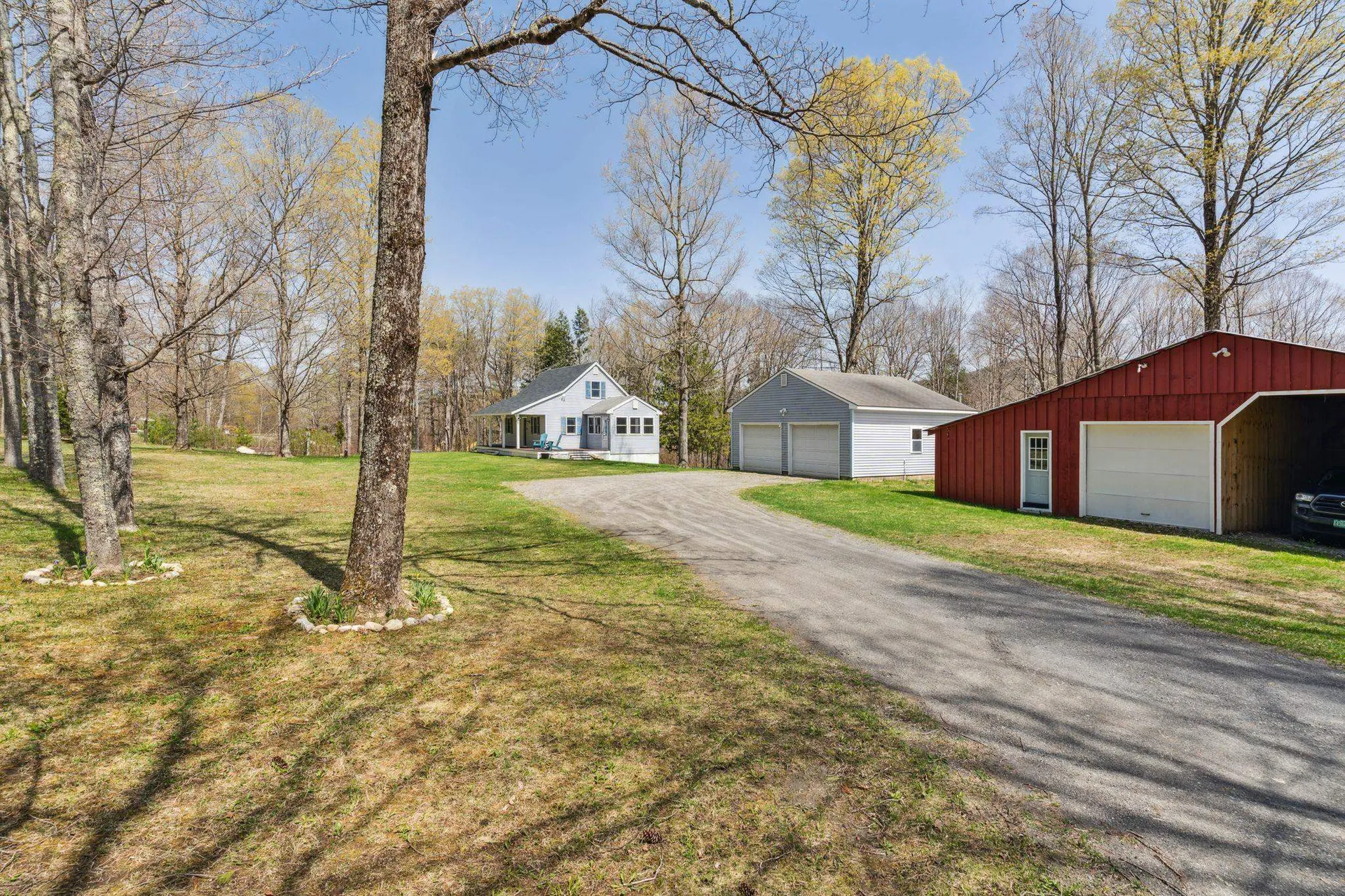 581 Mountain View Road Tinmouth VT 05773