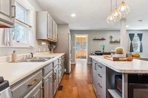 581 Mountain View Road Tinmouth VT 05773