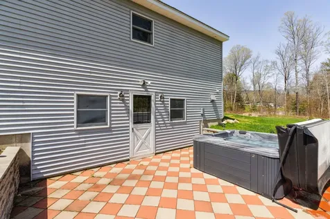 581 Mountain View Road Tinmouth VT 05773