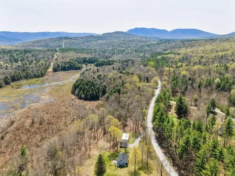 581 Mountain View Road Tinmouth VT 05773