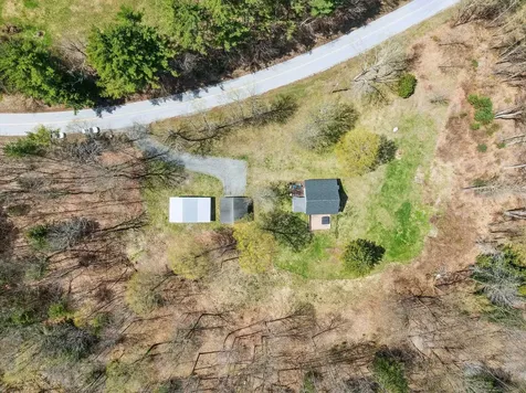 581 Mountain View Road Tinmouth VT 05773