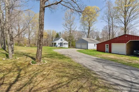 581 Mountain View Road Tinmouth VT 05773