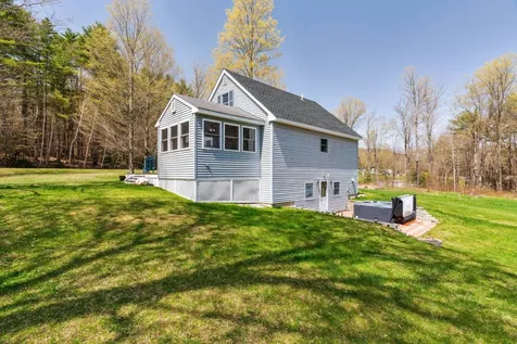 581 Mountain View Road Tinmouth VT 05773