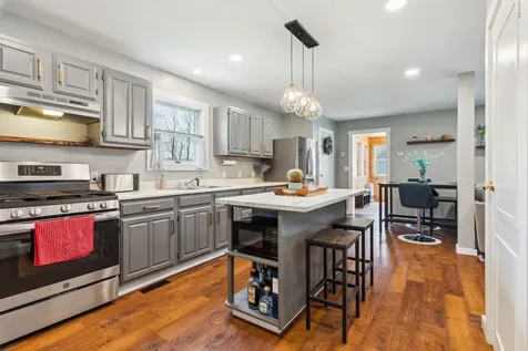 581 Mountain View Road Tinmouth VT 05773