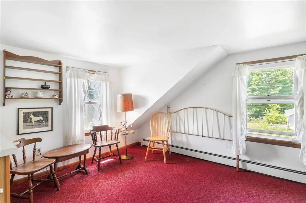 100 Mccarthy Acres Road Shaftsbury VT 05257