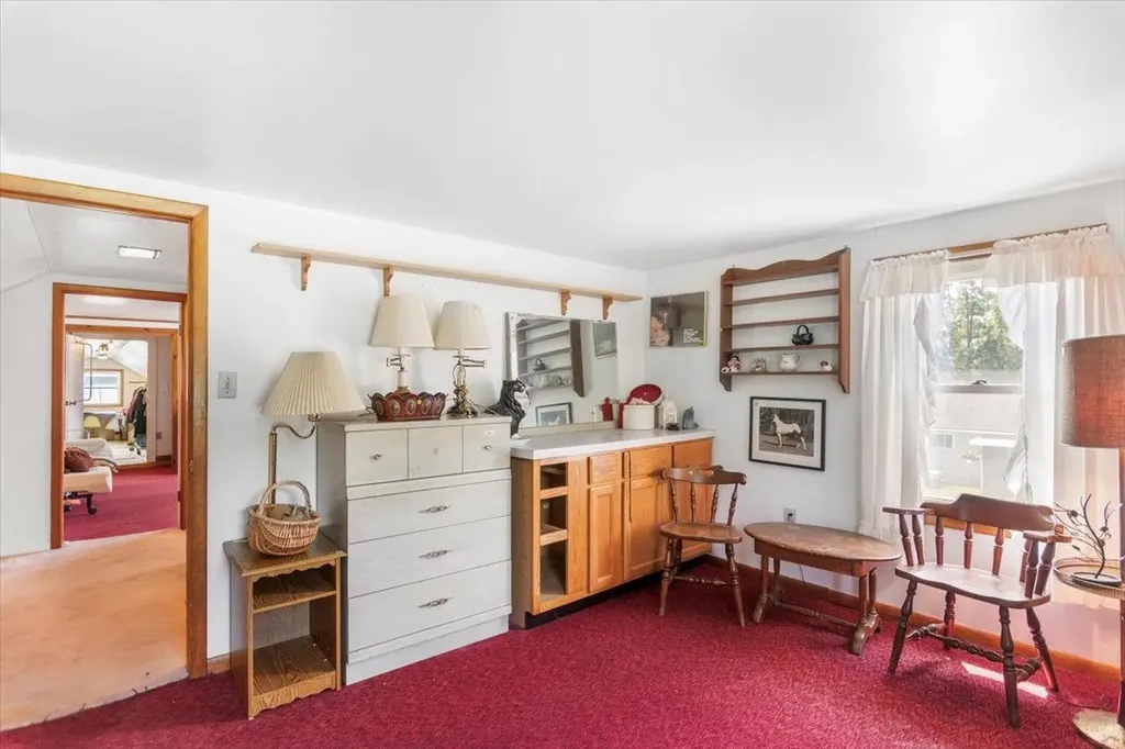 100 Mccarthy Acres Road Shaftsbury VT 05257