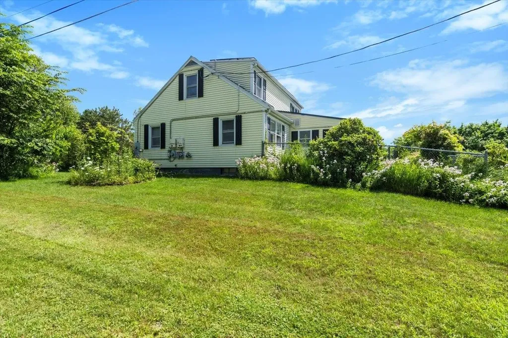 100 Mccarthy Acres Road Shaftsbury VT 05257