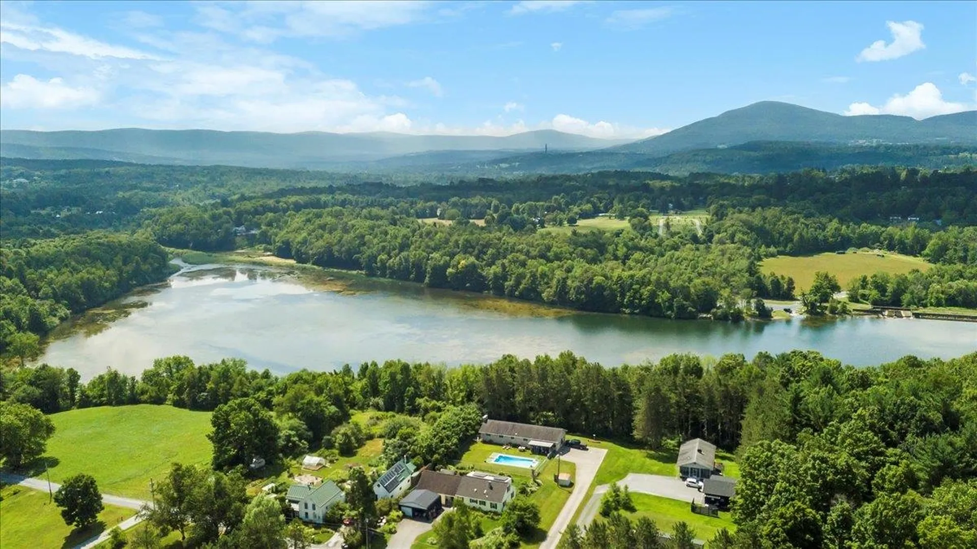 100 Mccarthy Acres Road Shaftsbury VT 05257