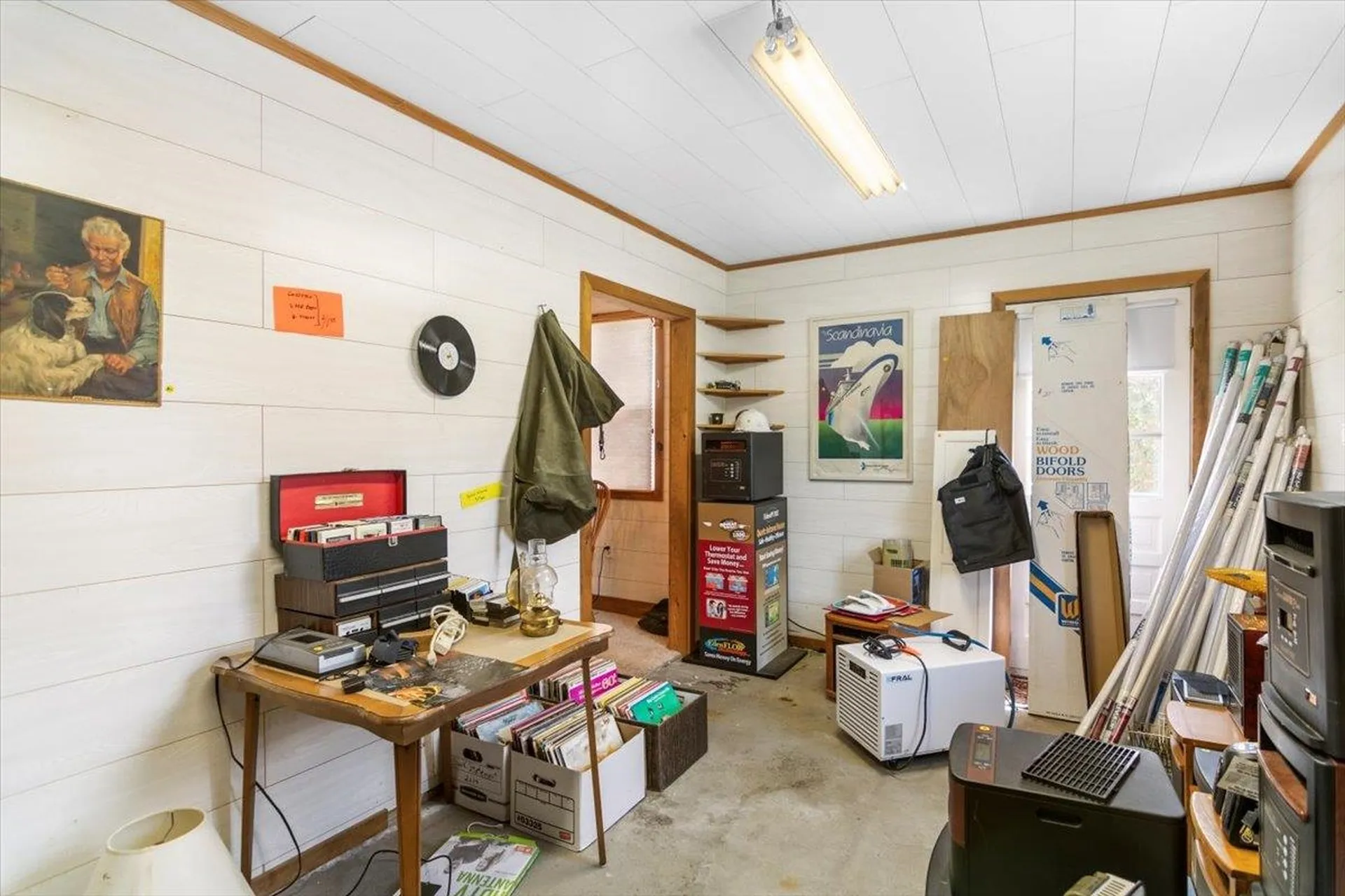 100 Mccarthy Acres Road Shaftsbury VT 05257