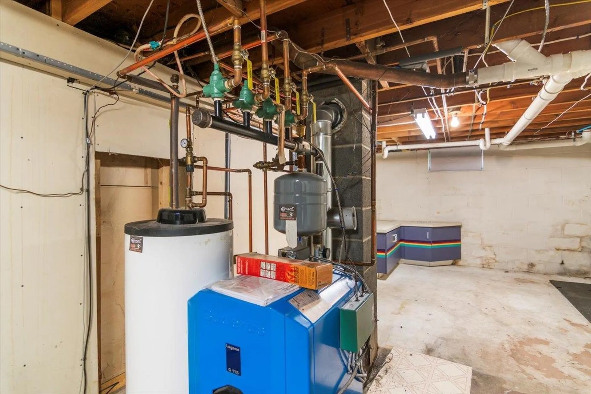 100 Mccarthy Acres Road Shaftsbury VT 05257