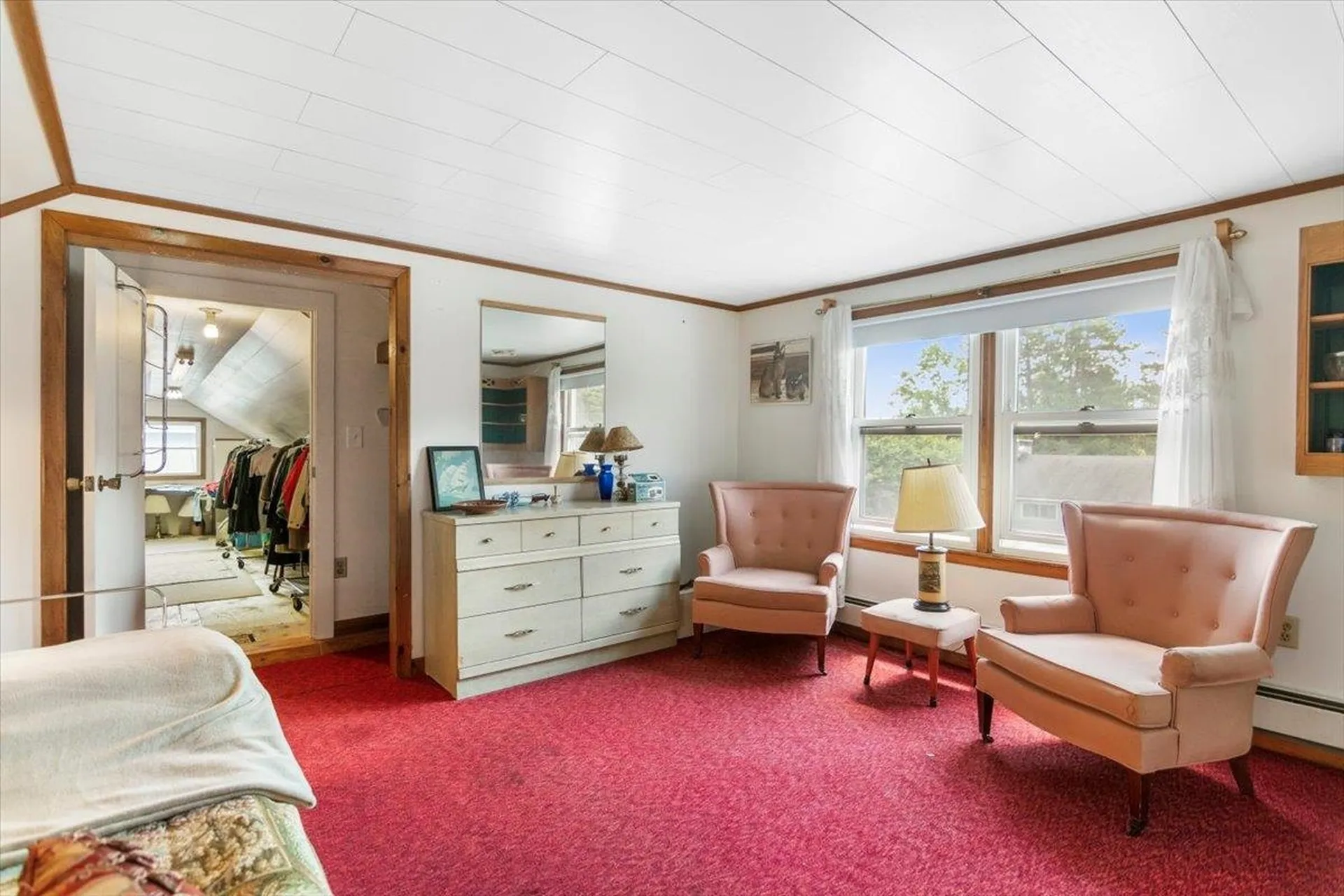 100 Mccarthy Acres Road Shaftsbury VT 05257