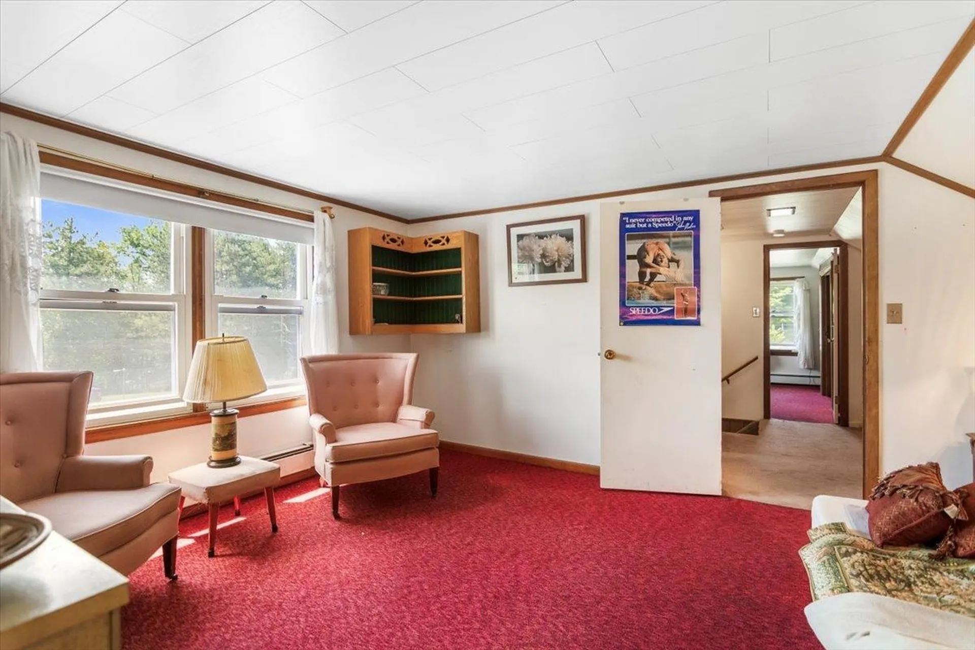 100 Mccarthy Acres Road Shaftsbury VT 05257