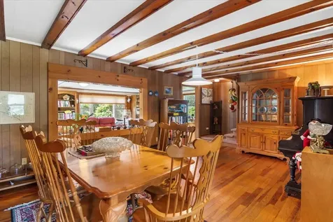 100 Mccarthy Acres Road Shaftsbury VT 05257