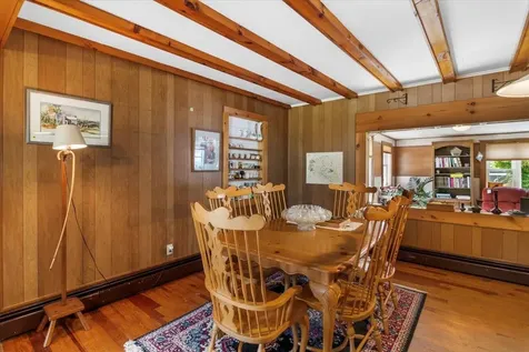 100 Mccarthy Acres Road Shaftsbury VT 05257