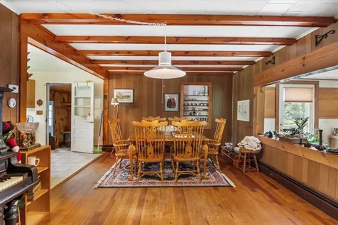 100 Mccarthy Acres Road Shaftsbury VT 05257