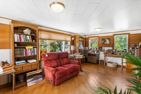 100 Mccarthy Acres Road Shaftsbury VT 05257