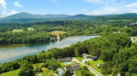 100 Mccarthy Acres Road Shaftsbury VT 05257