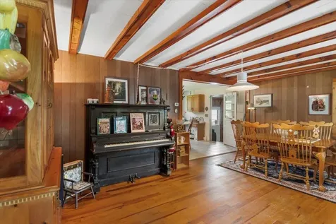 100 Mccarthy Acres Road Shaftsbury VT 05257