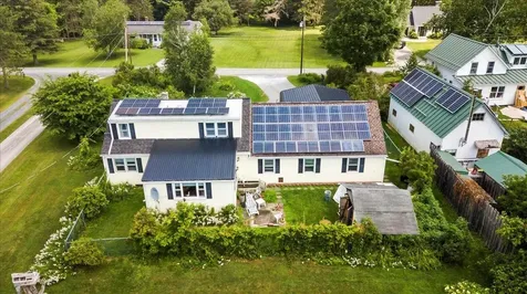 100 Mccarthy Acres Road Shaftsbury VT 05257