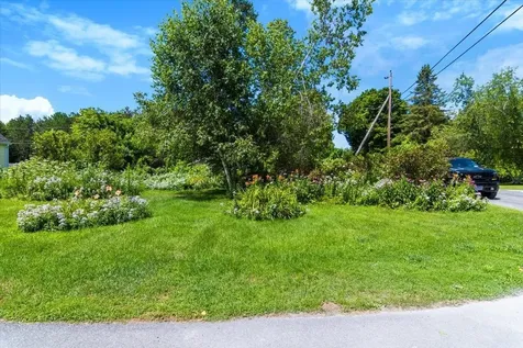 100 Mccarthy Acres Road Shaftsbury VT 05257