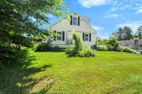 100 Mccarthy Acres Road Shaftsbury VT 05257