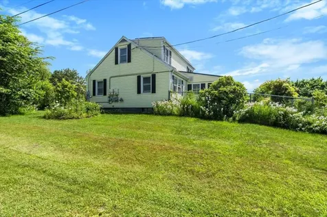 100 Mccarthy Acres Road Shaftsbury VT 05257