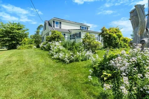 100 Mccarthy Acres Road Shaftsbury VT 05257