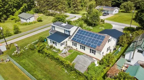 100 Mccarthy Acres Road Shaftsbury VT 05257