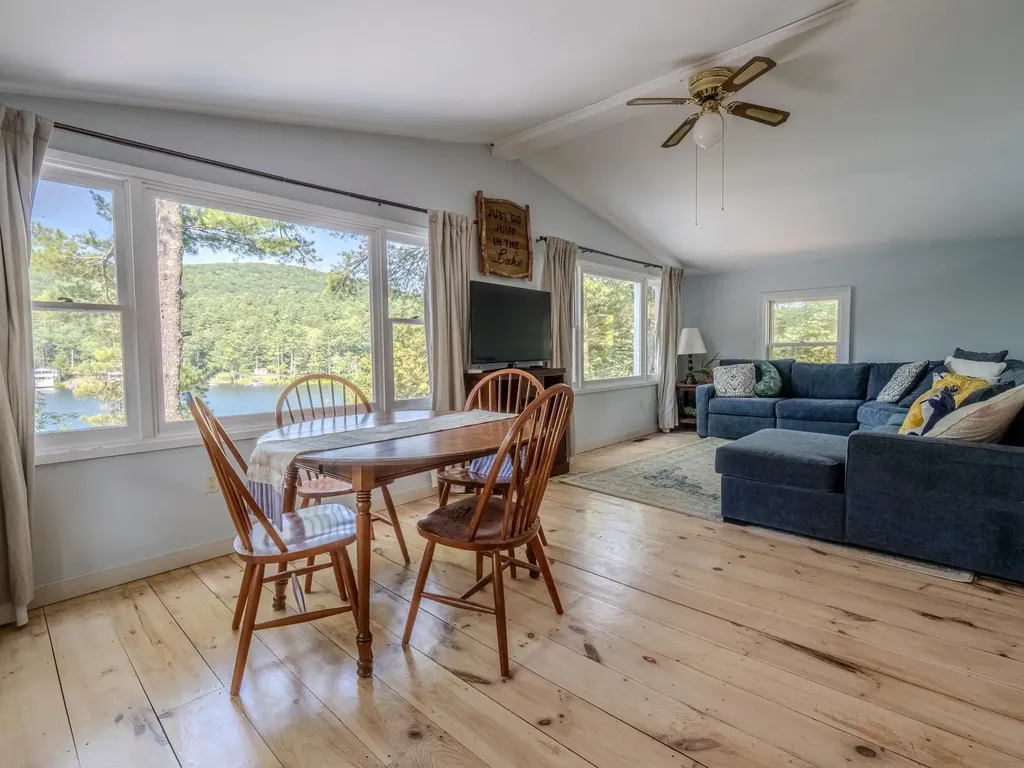 353 Stonehenge Lane Poultney VT 05764