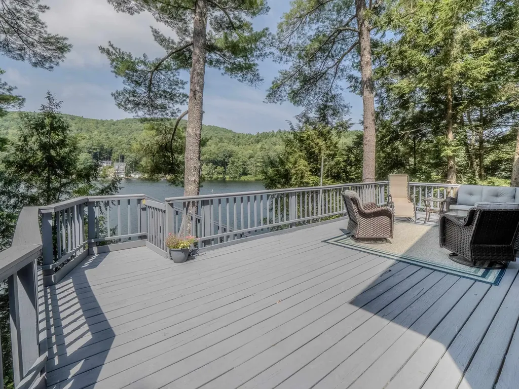 353 Stonehenge Lane Poultney VT 05764