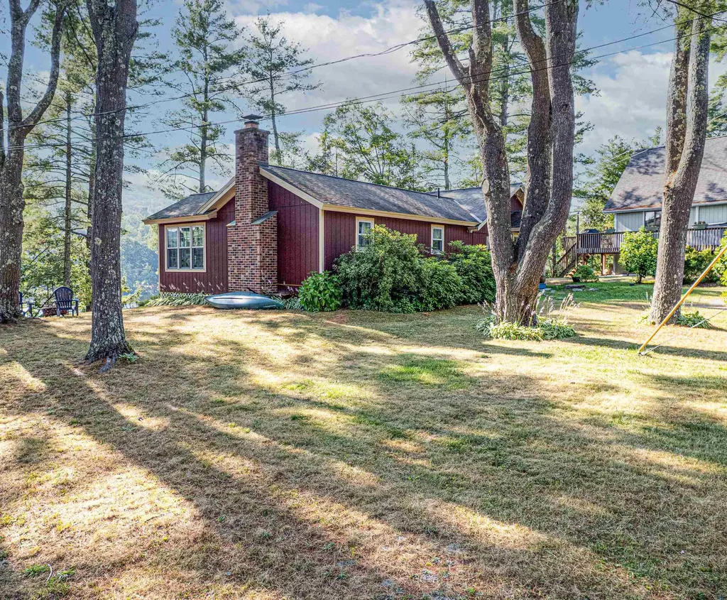 353 Stonehenge Lane Poultney VT 05764