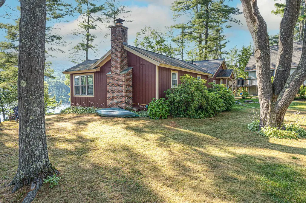 353 Stonehenge Lane Poultney VT 05764